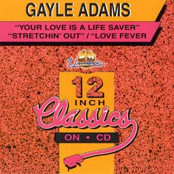 Cover of 12 Inch Classics