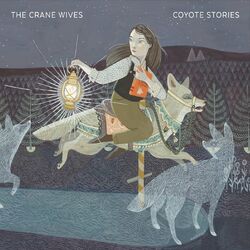 Cover of Coyote Stories