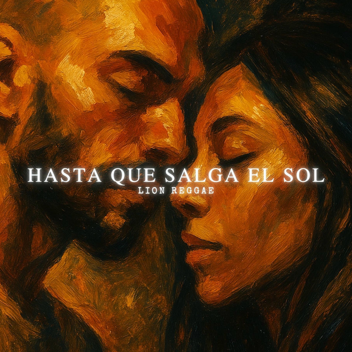 Album cover of Hasta Que Salga El Sol