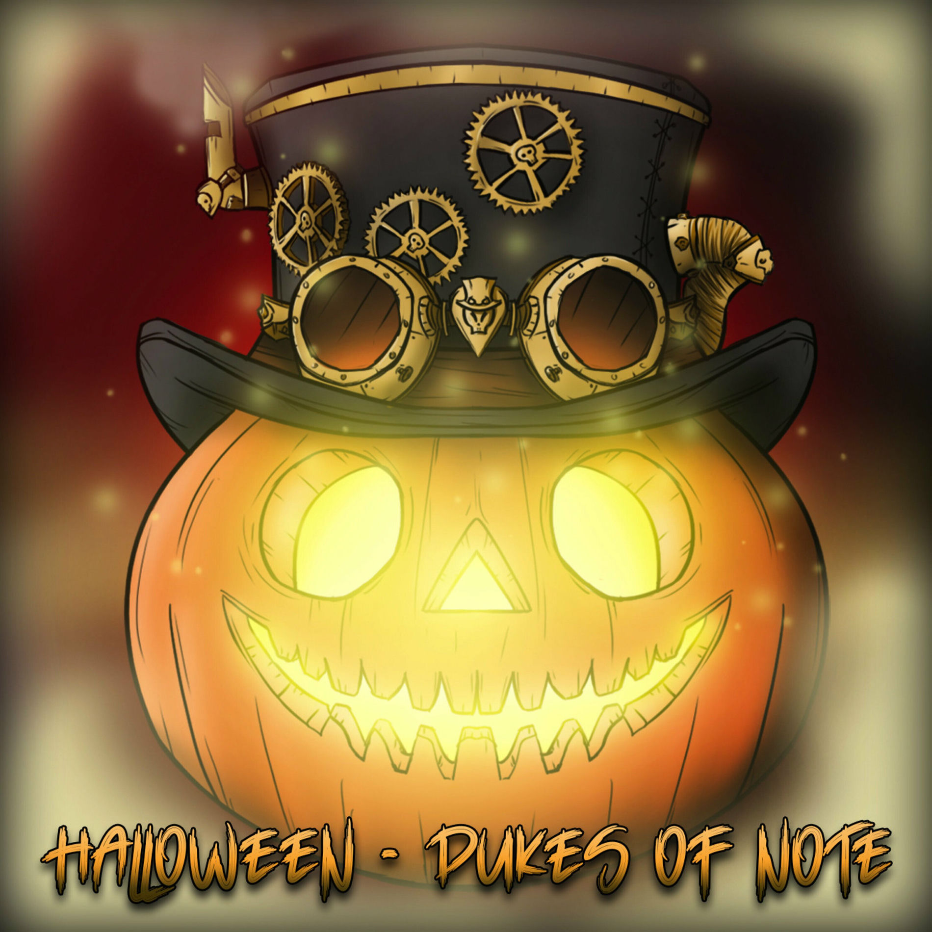 Album cover of Halloween