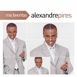 Cover of Mis Favoritas