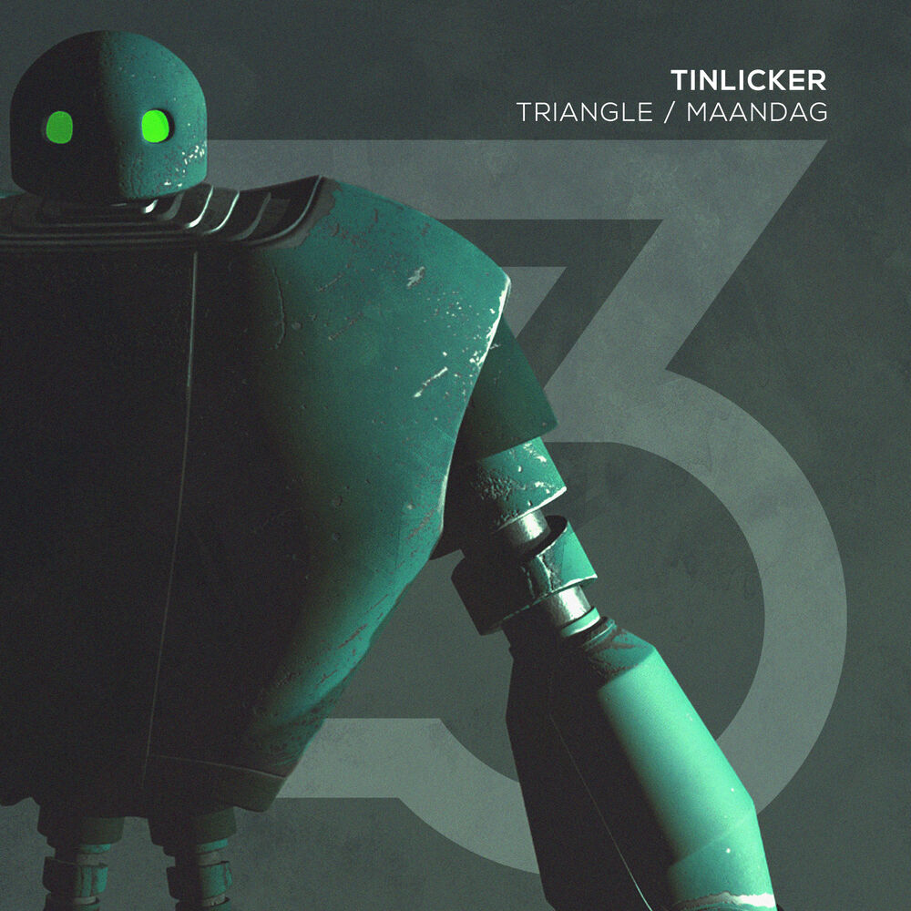 Picture of Triangle EP