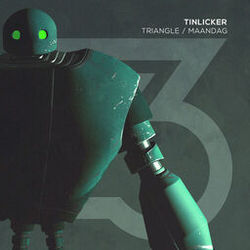 Cover of Triangle EP