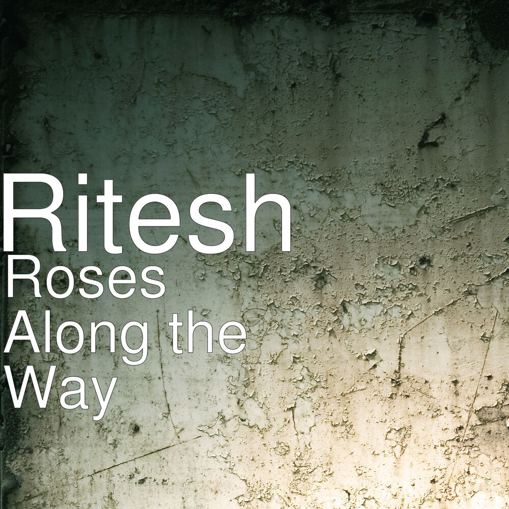 Picture of Roses Along the Way