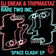 Juicyfication Of House by Tripmastaz album cover