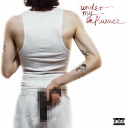 Cover of Under My Influence