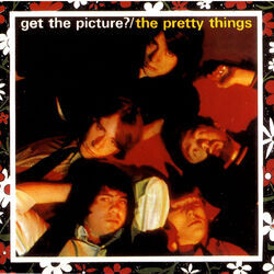 Cover of Get The Picture?