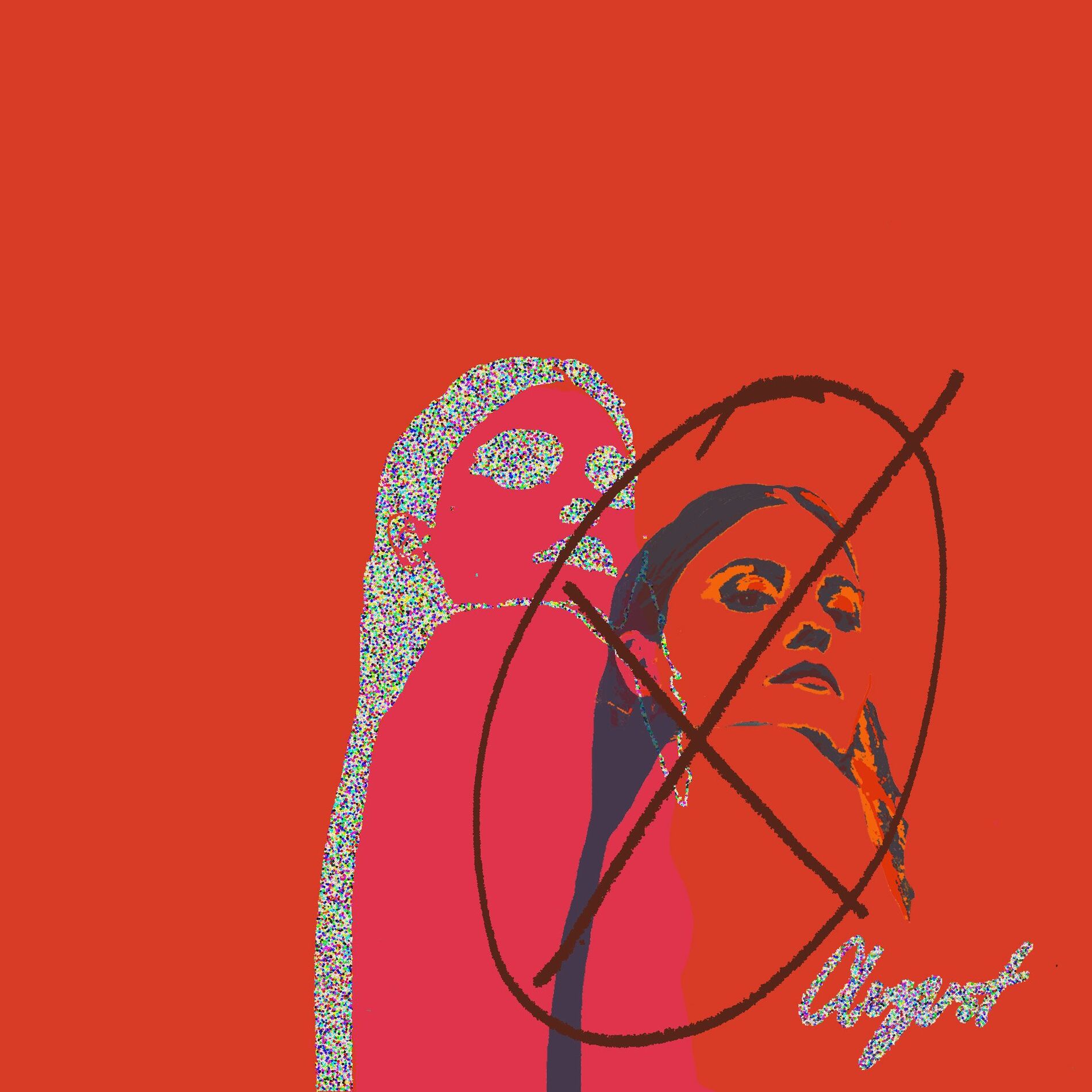 Album cover of August
