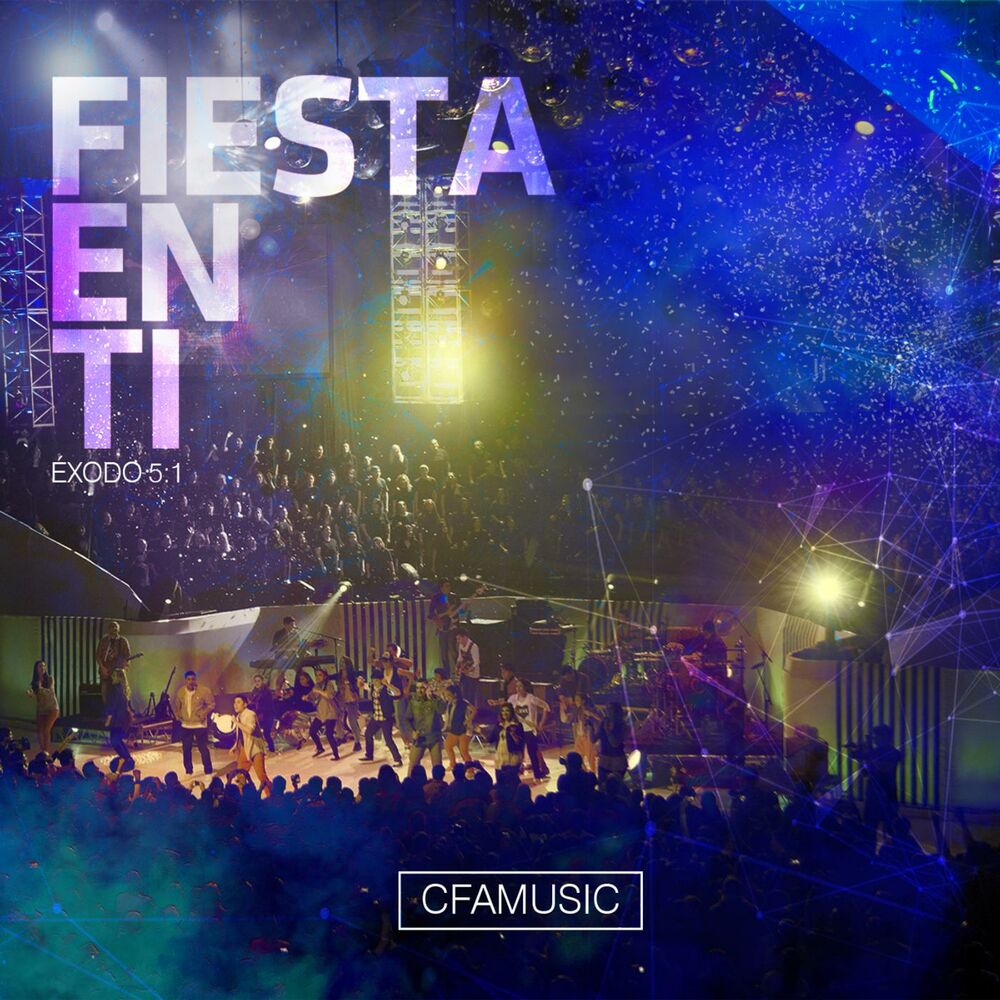 Picture of Fiesta En Ti
