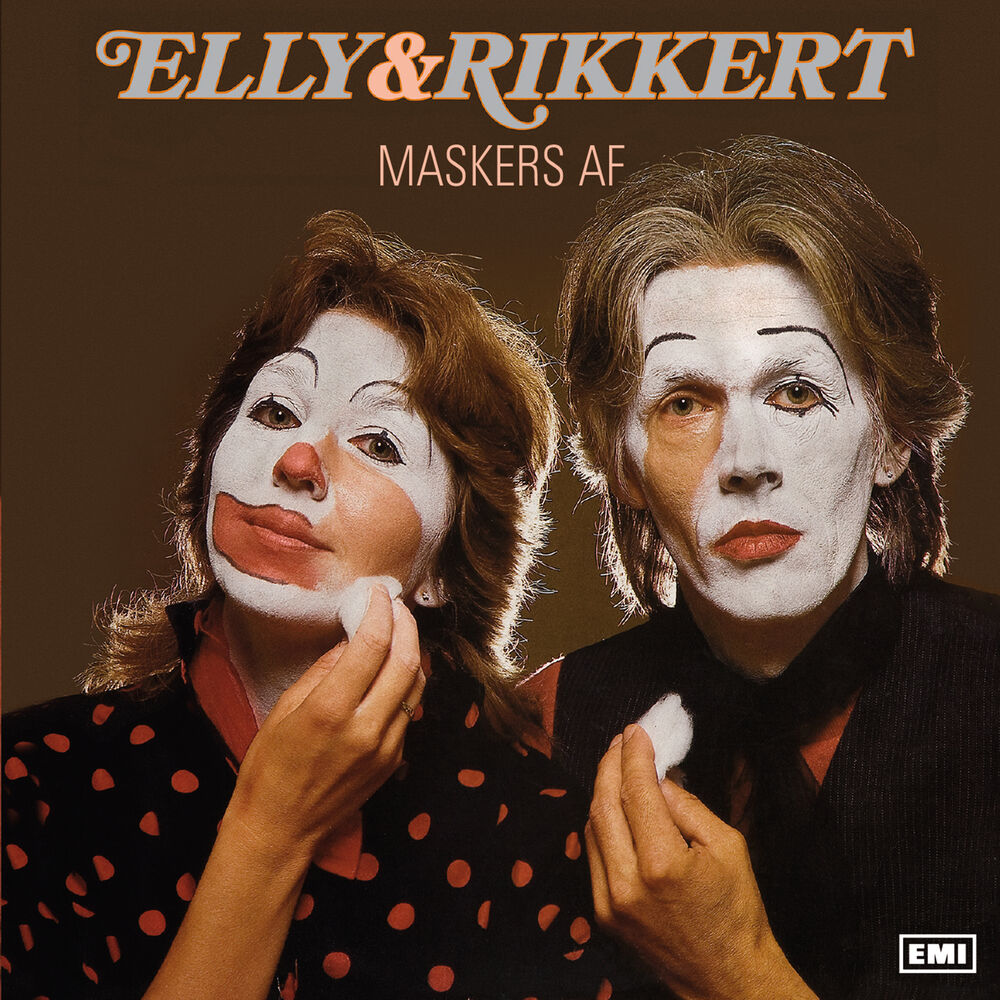 Picture of Maskers Af