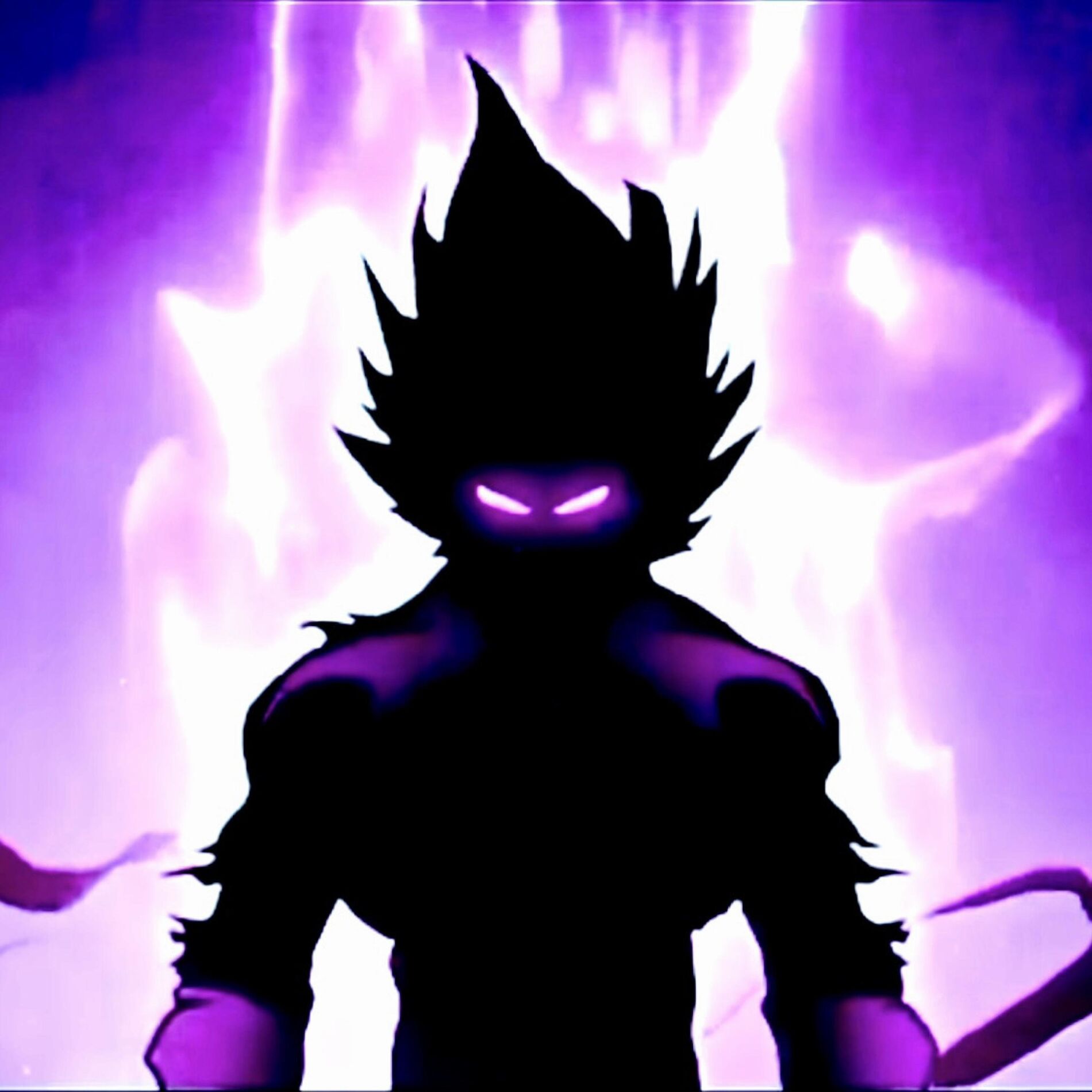 Album cover of VEGETA PHONK