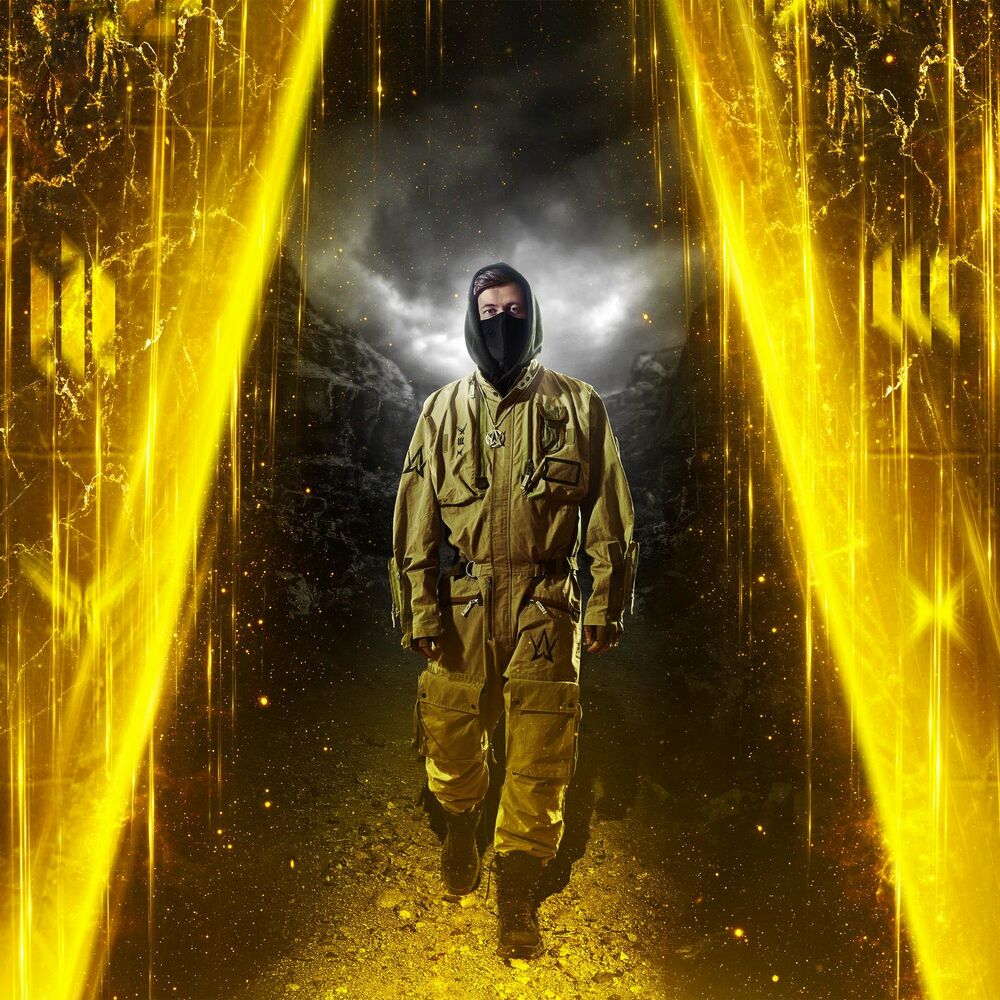 Picture of Walkerverse Pt. II