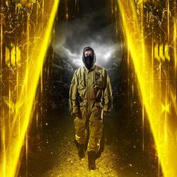 Cover of Walkerverse Pt. II