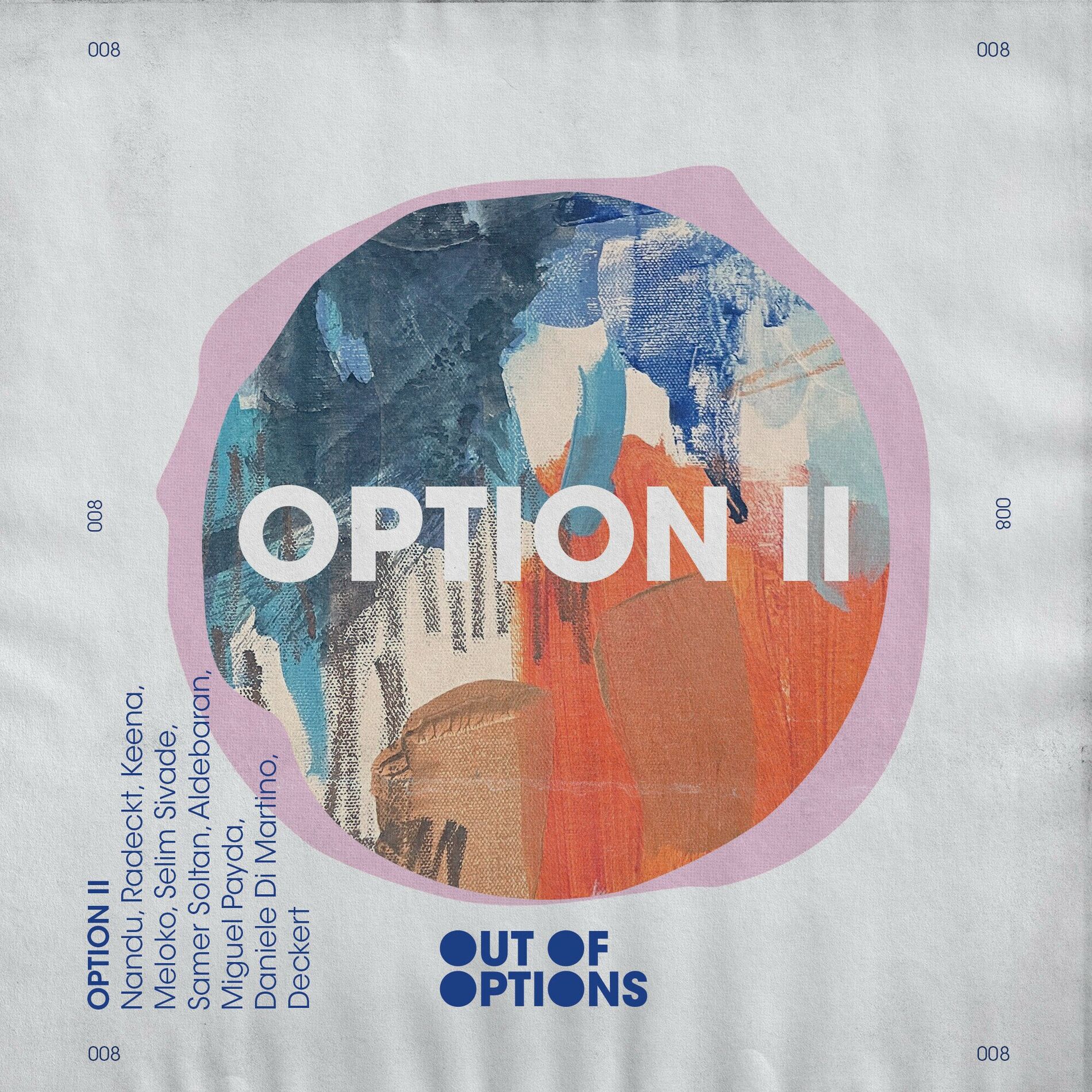 Album cover of Chasing You