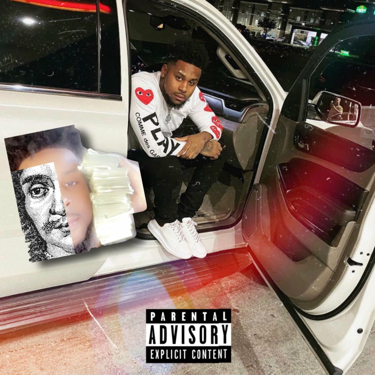 Album cover of YungNiggaShxt