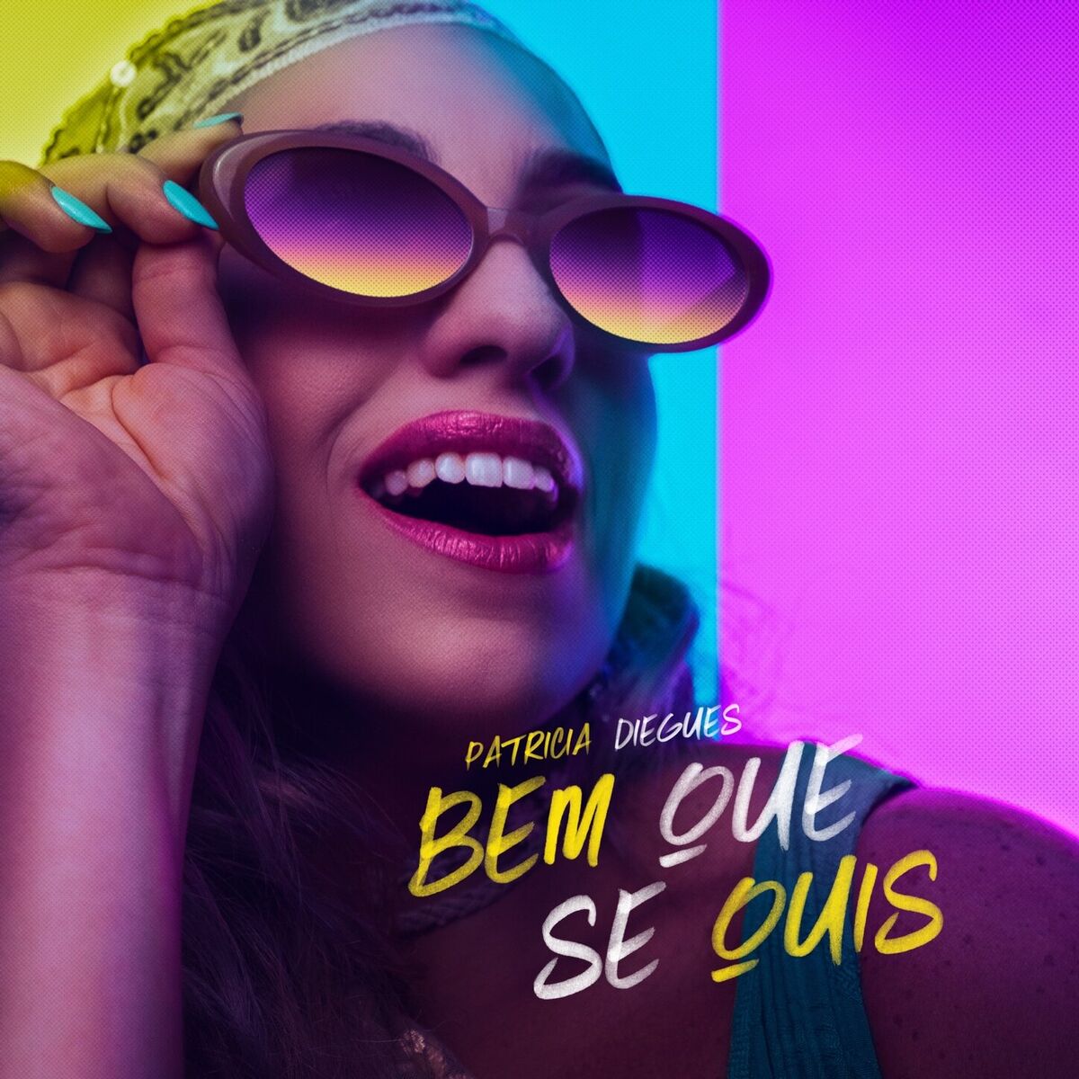 Album cover of Bem Que Se Quis