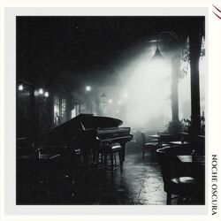 Cover of Noche Oscura