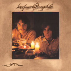 Cover of Longbranch/Pennywhistle (Remastered)