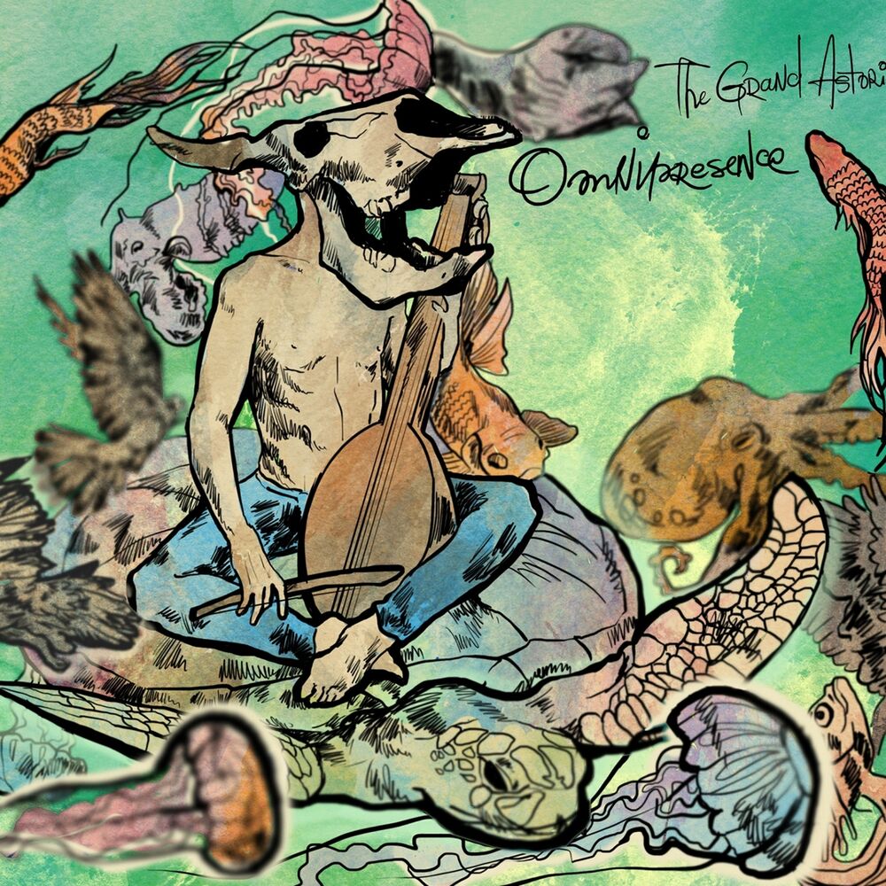 Picture of Omnipresence