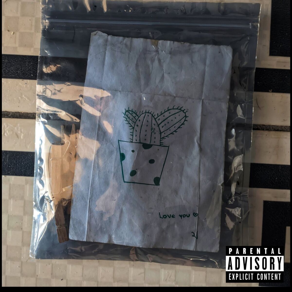 Album cover of Cactos