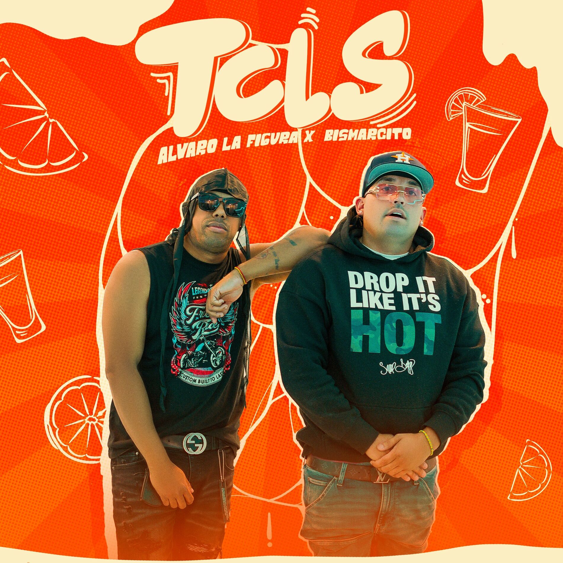 Album cover of Tcls
