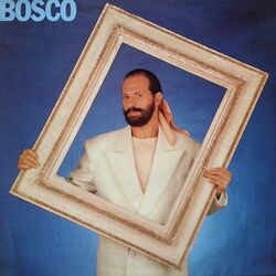 Cover of Bosco