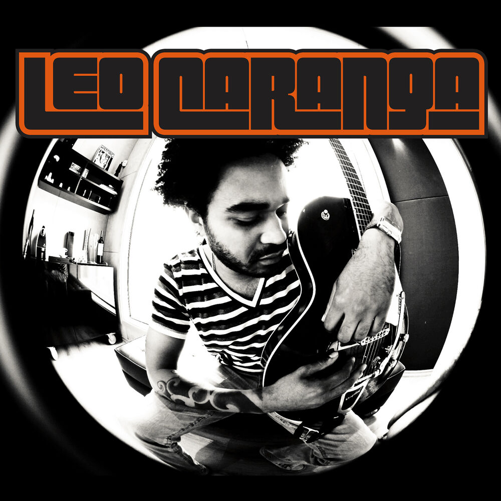Picture of Leo Caranga