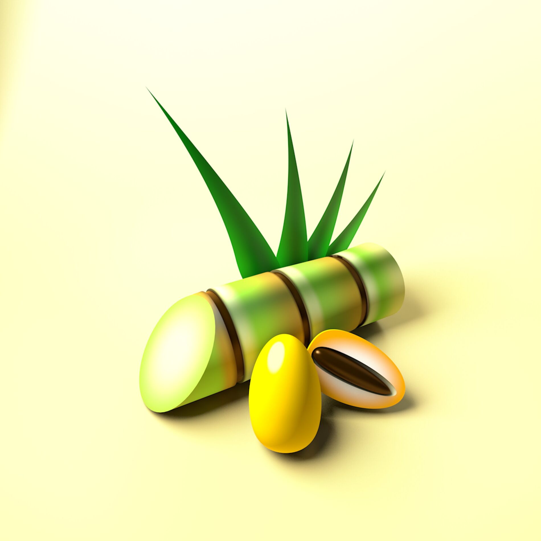 Album cover of 7abibti