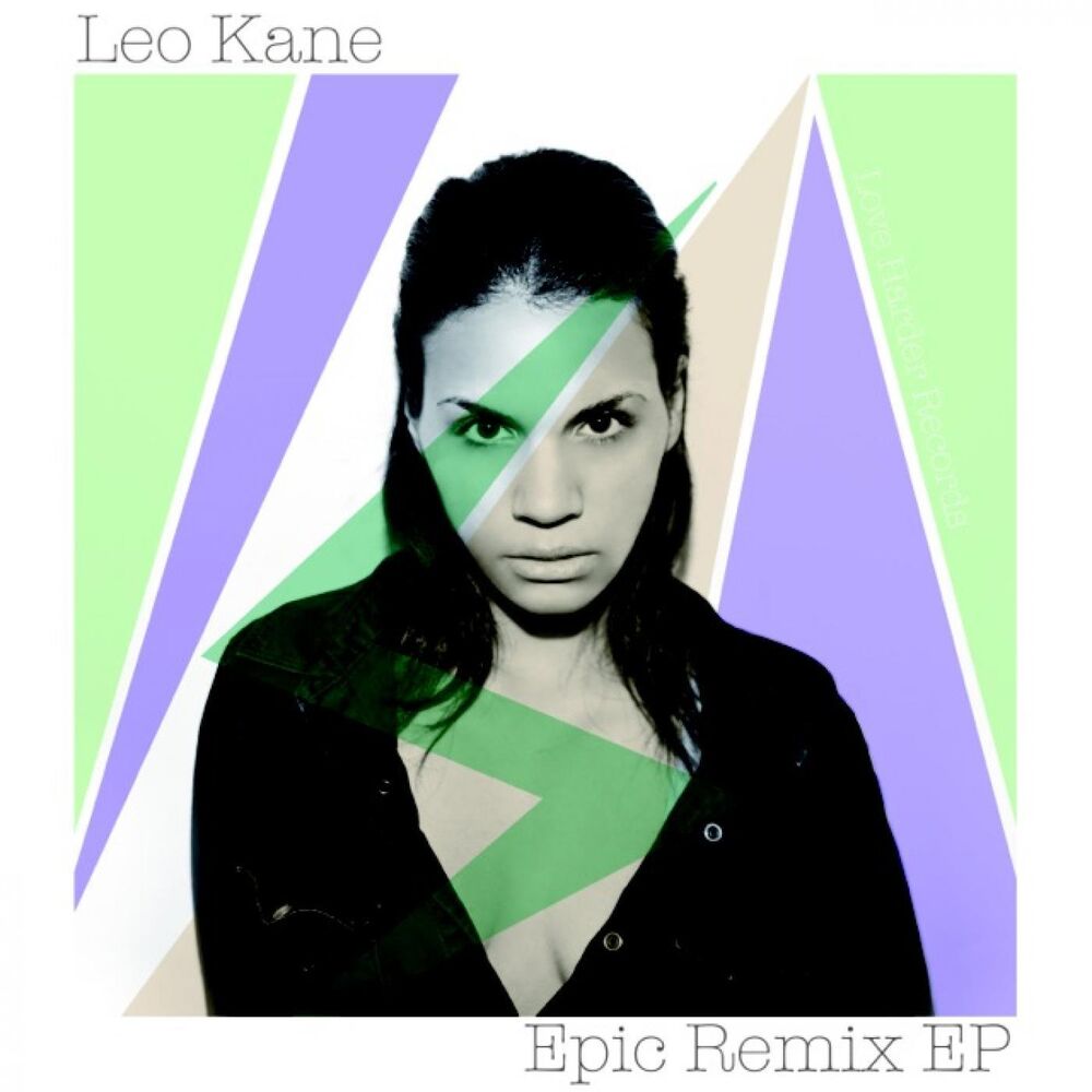 Picture of Epic Remix EP