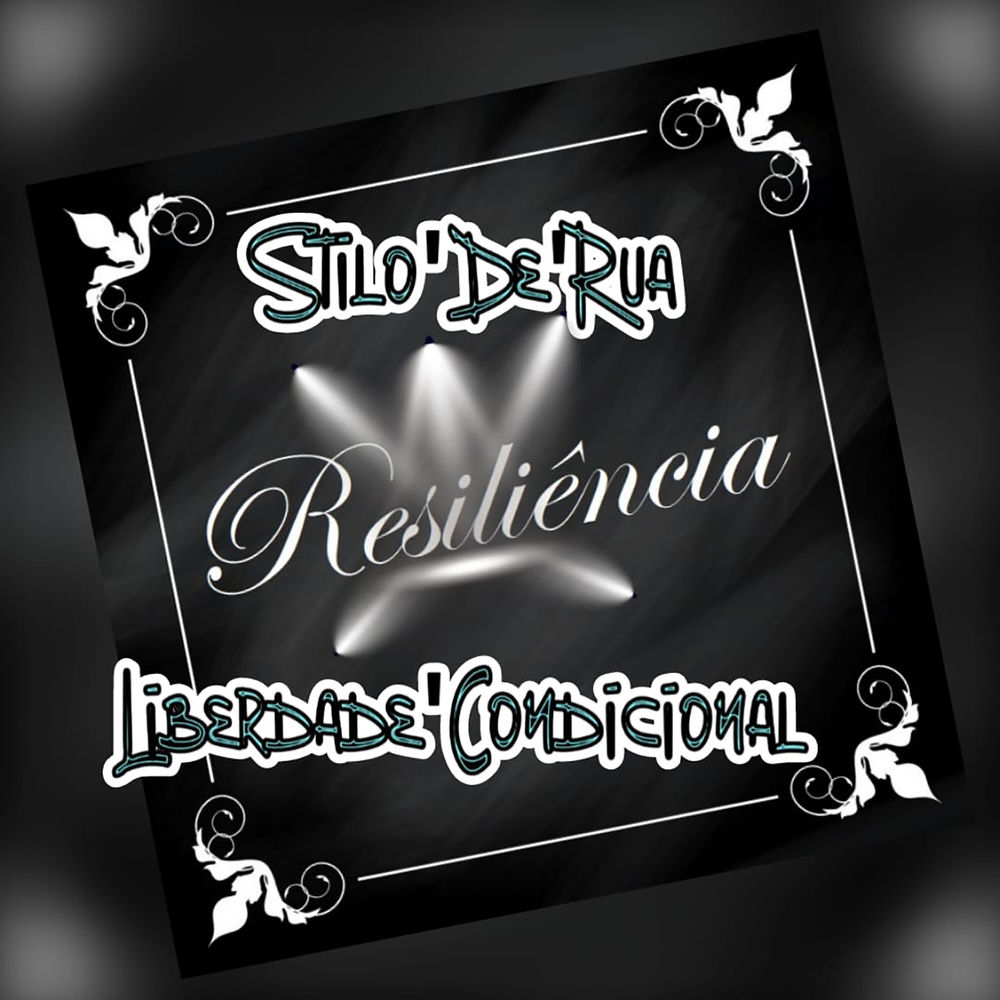Resiliência