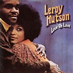 Cover of Love Oh Love