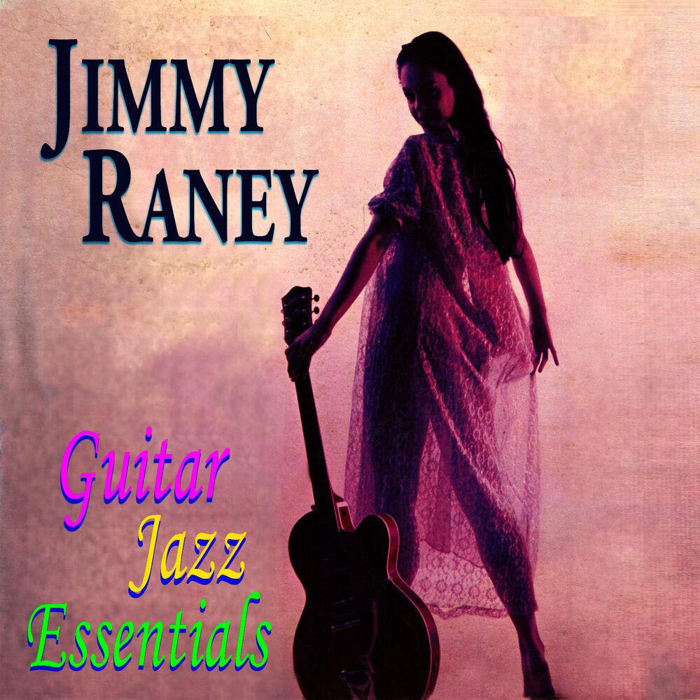 Picture of Guitar Jazz Essentials