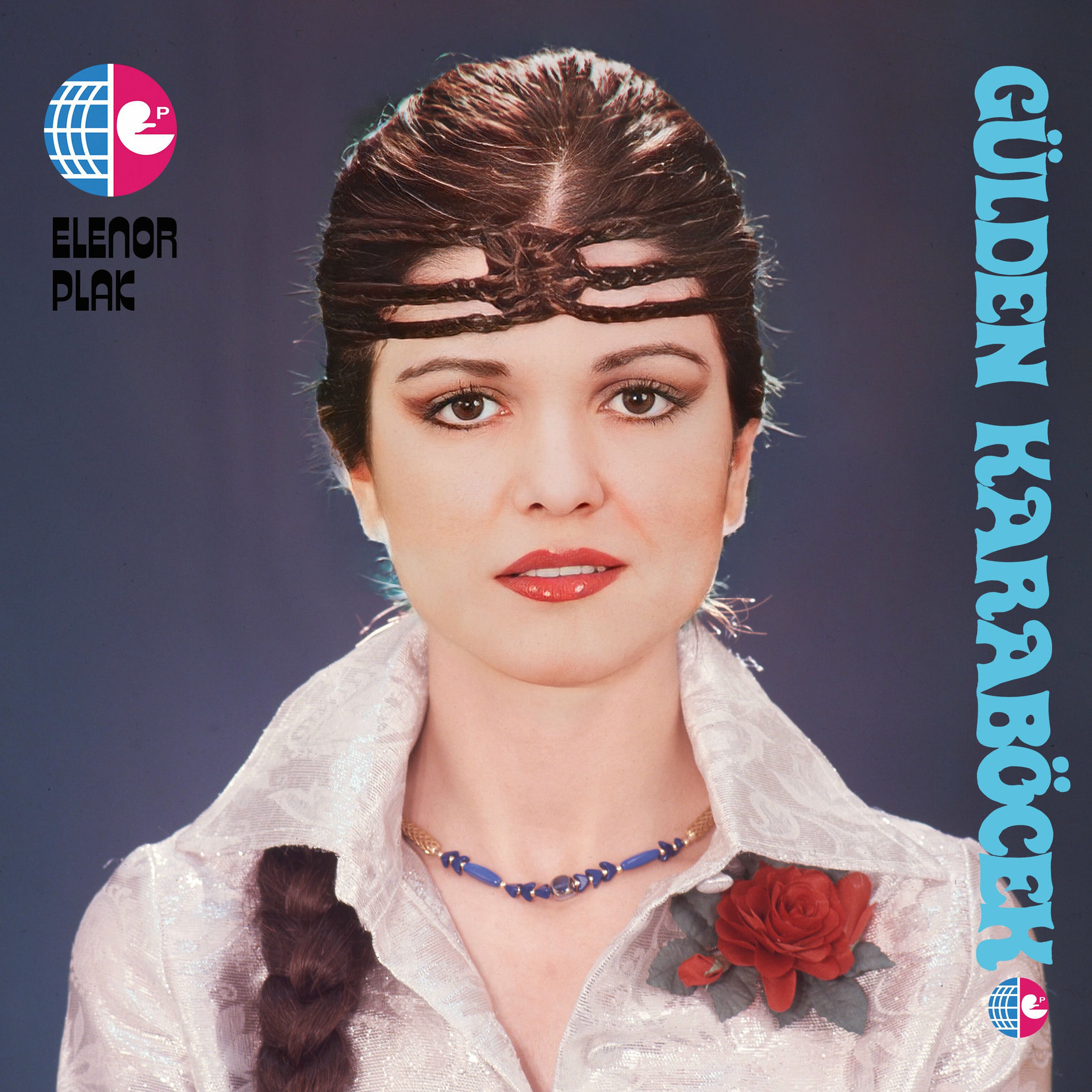 Album cover of Çeşme