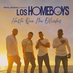Cover of Hasta Que Me Olvides
