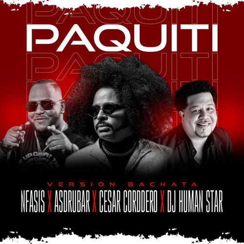PAQUITI (BACHATA)