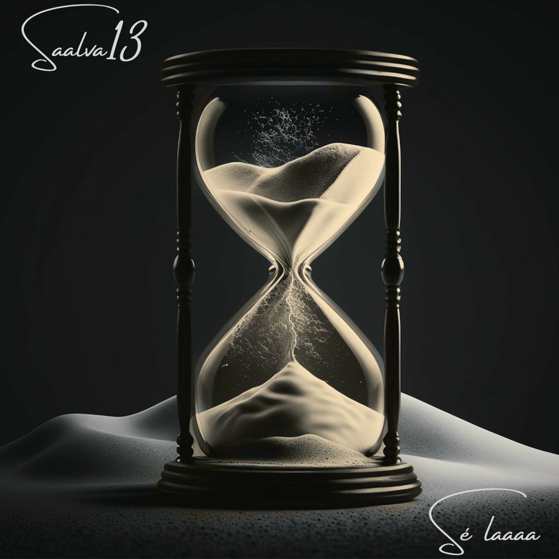 Album cover of Sé laaaa
