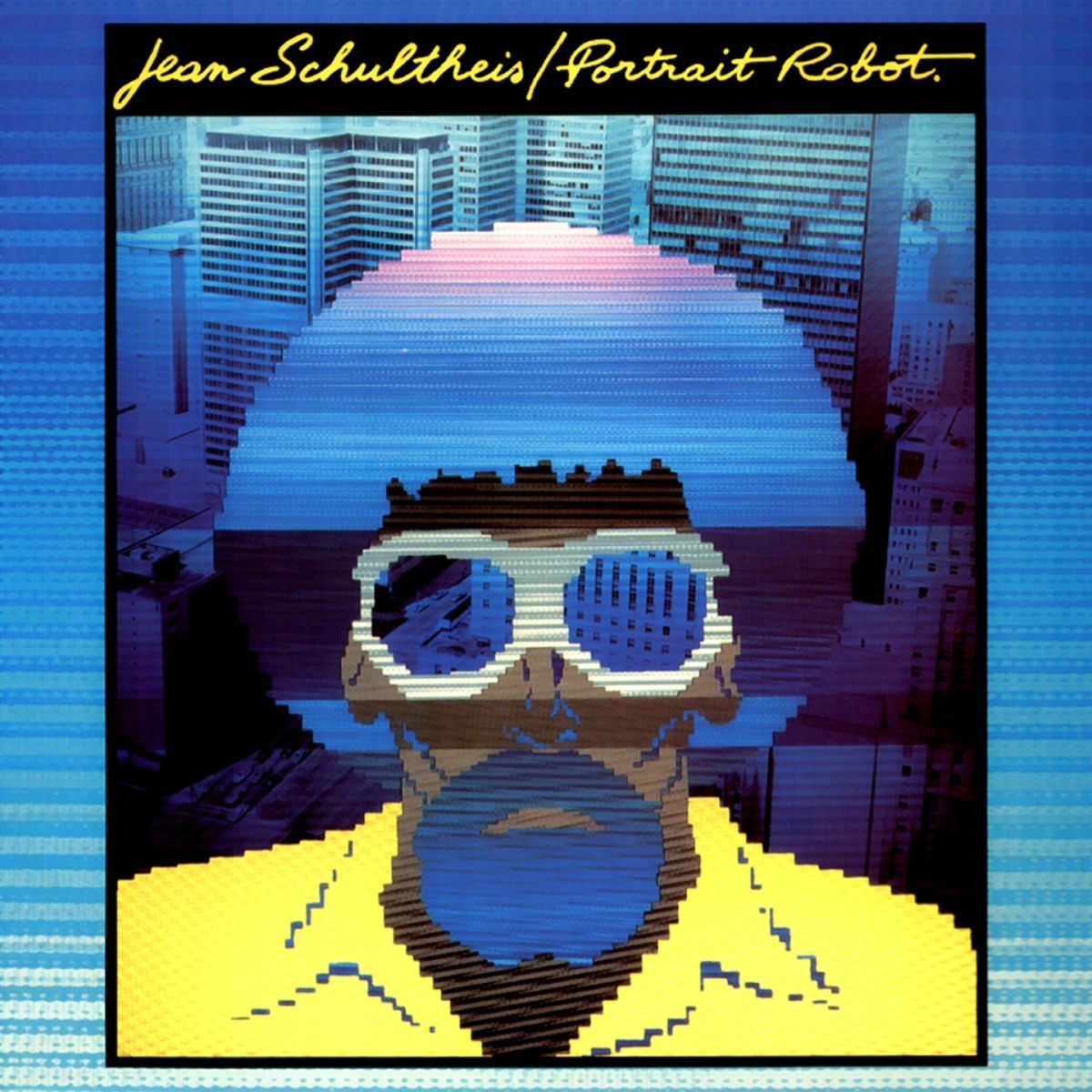 Album cover of Bebe Bop