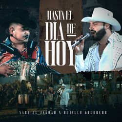 Cover of Hasta el Dia de Hoy