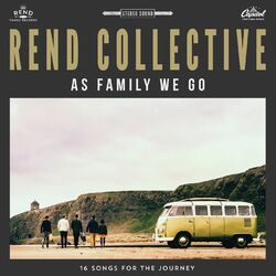 Cover of As Family We Go (Deluxe Edition)