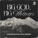 Big God Big Things (Live)