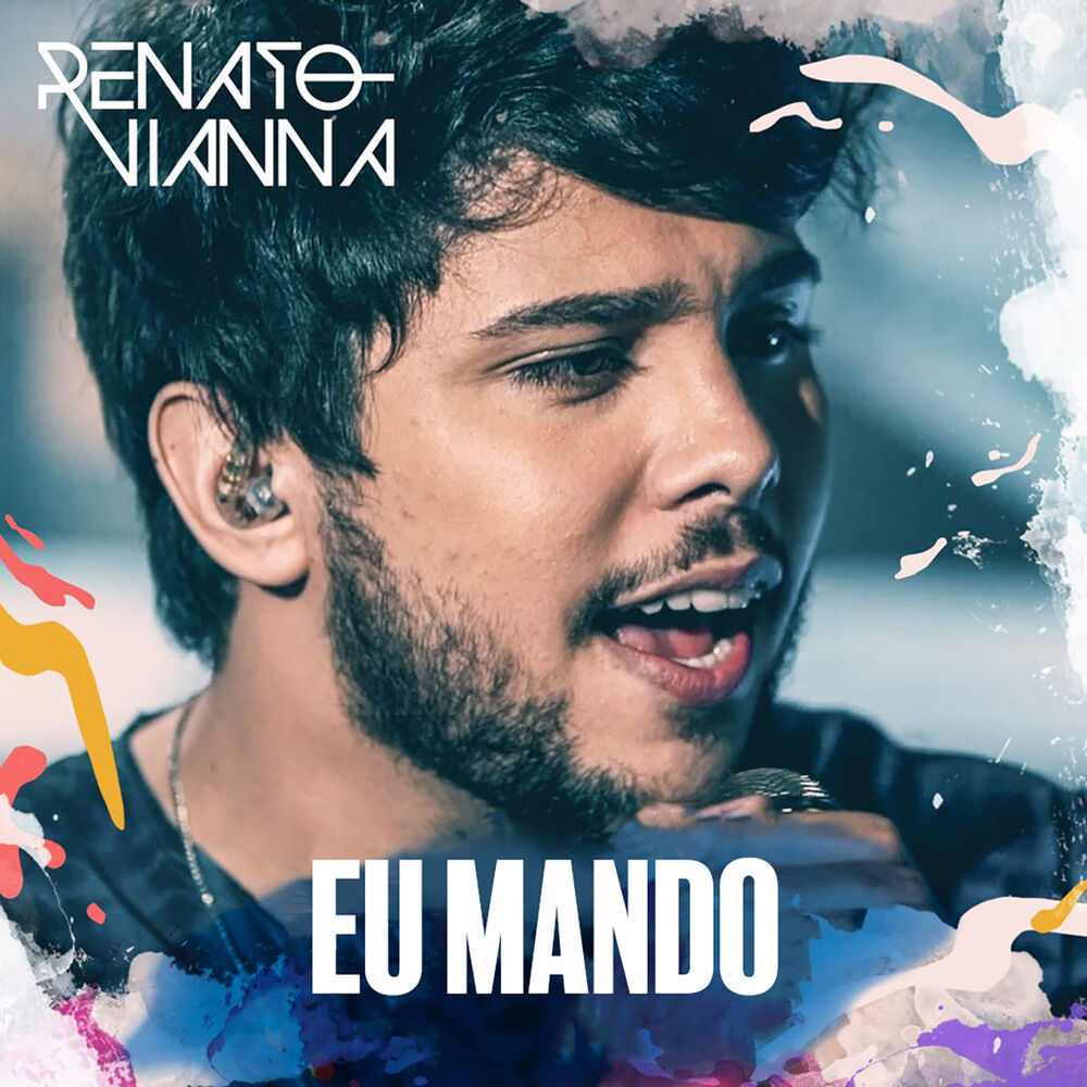 Picture of Eu Mando