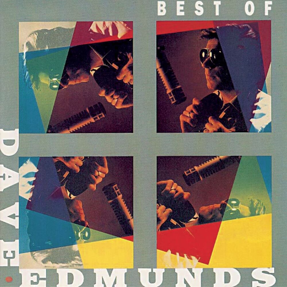 Picture of Best Of Dave Edmunds
