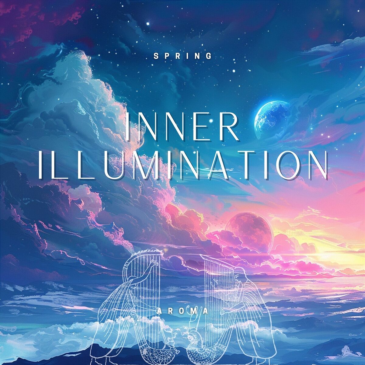 Album cover of Inner Illumination