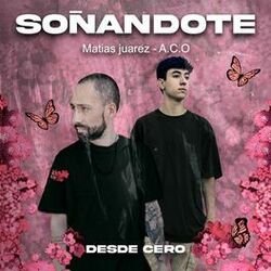 Cover of Soñandote