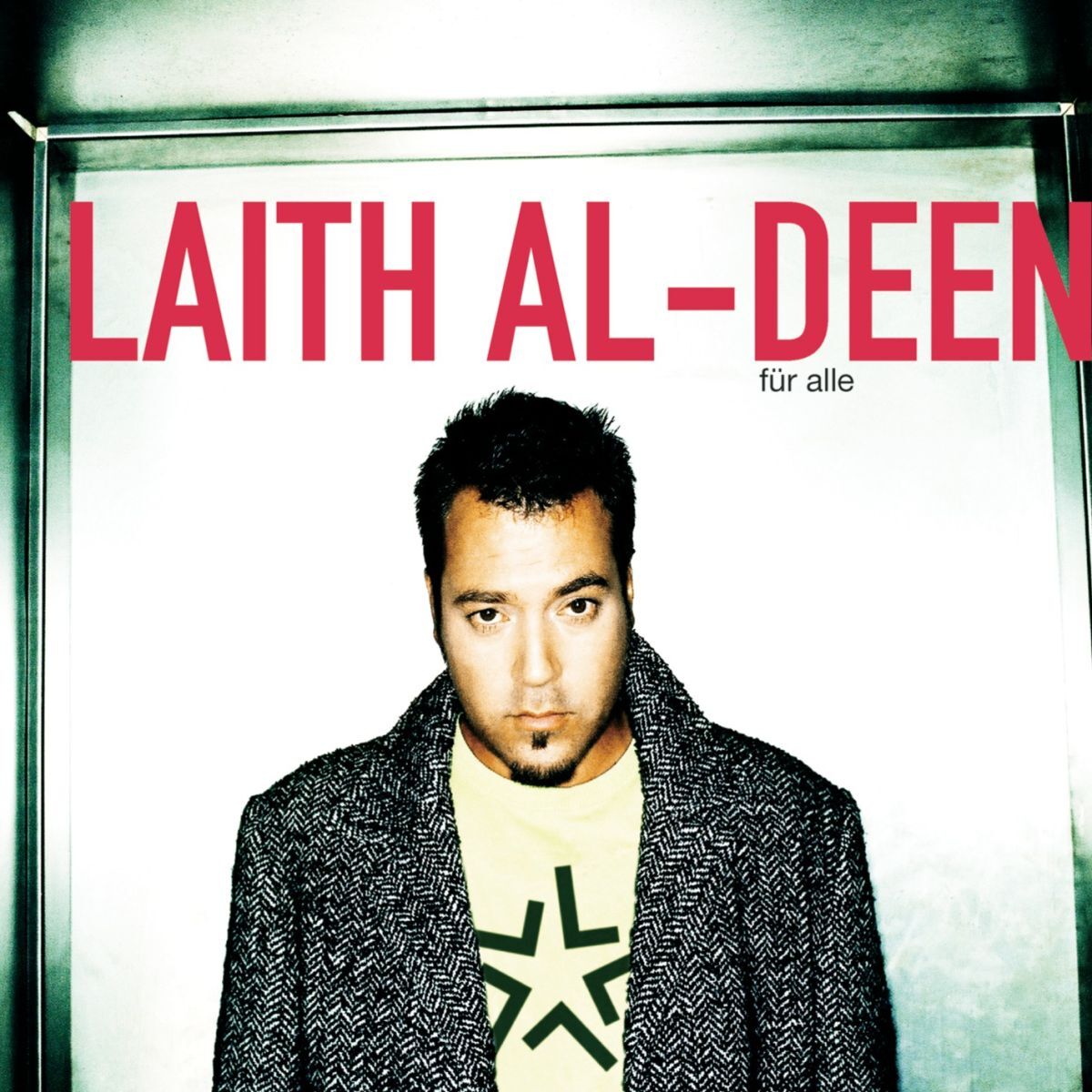 Album cover of Alles an Dir
