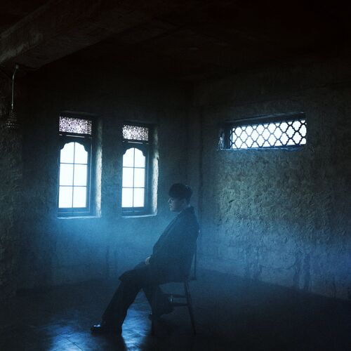 Juho – Say goodbye – Single