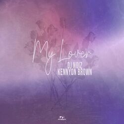 Cover of My Lover