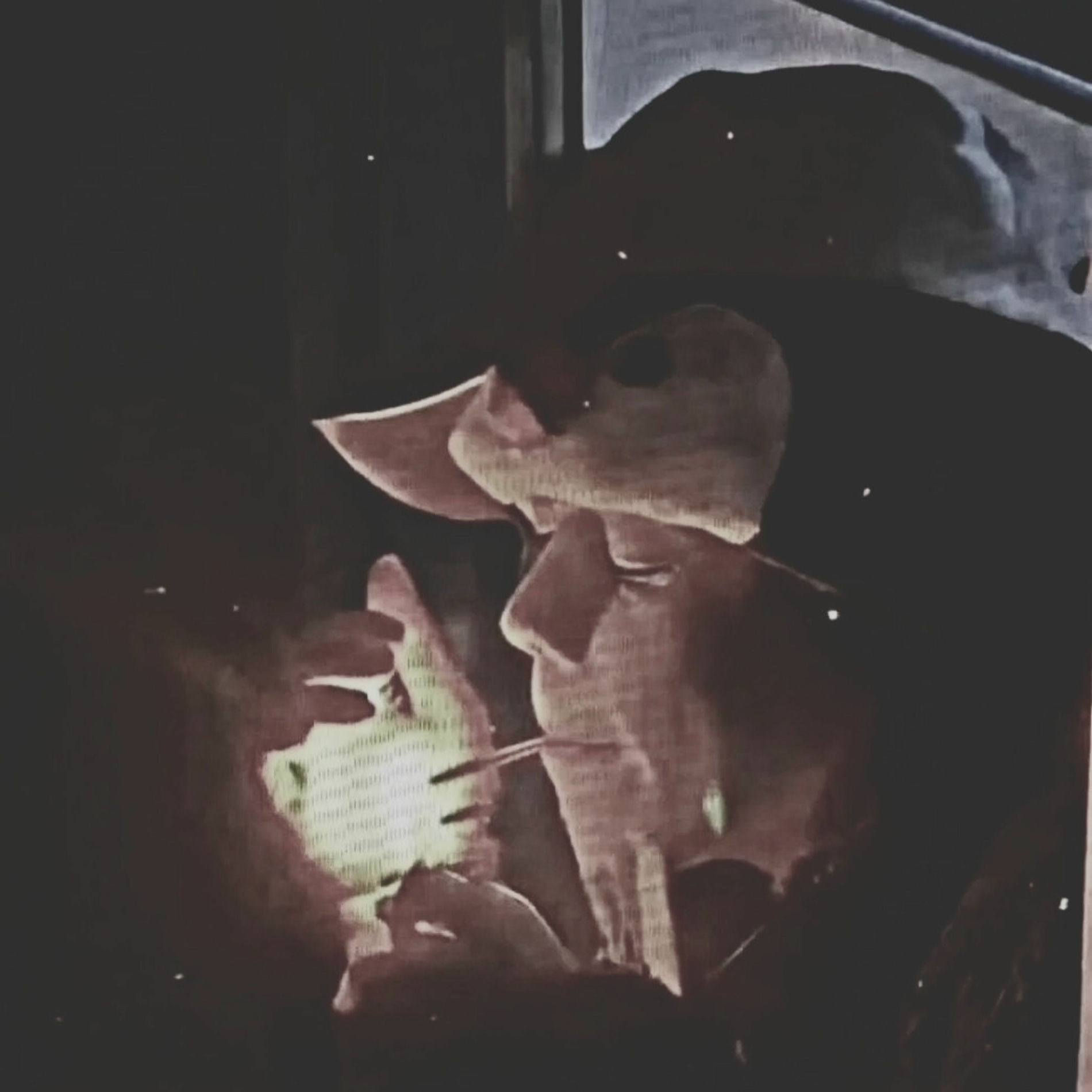 Album cover of Enterro