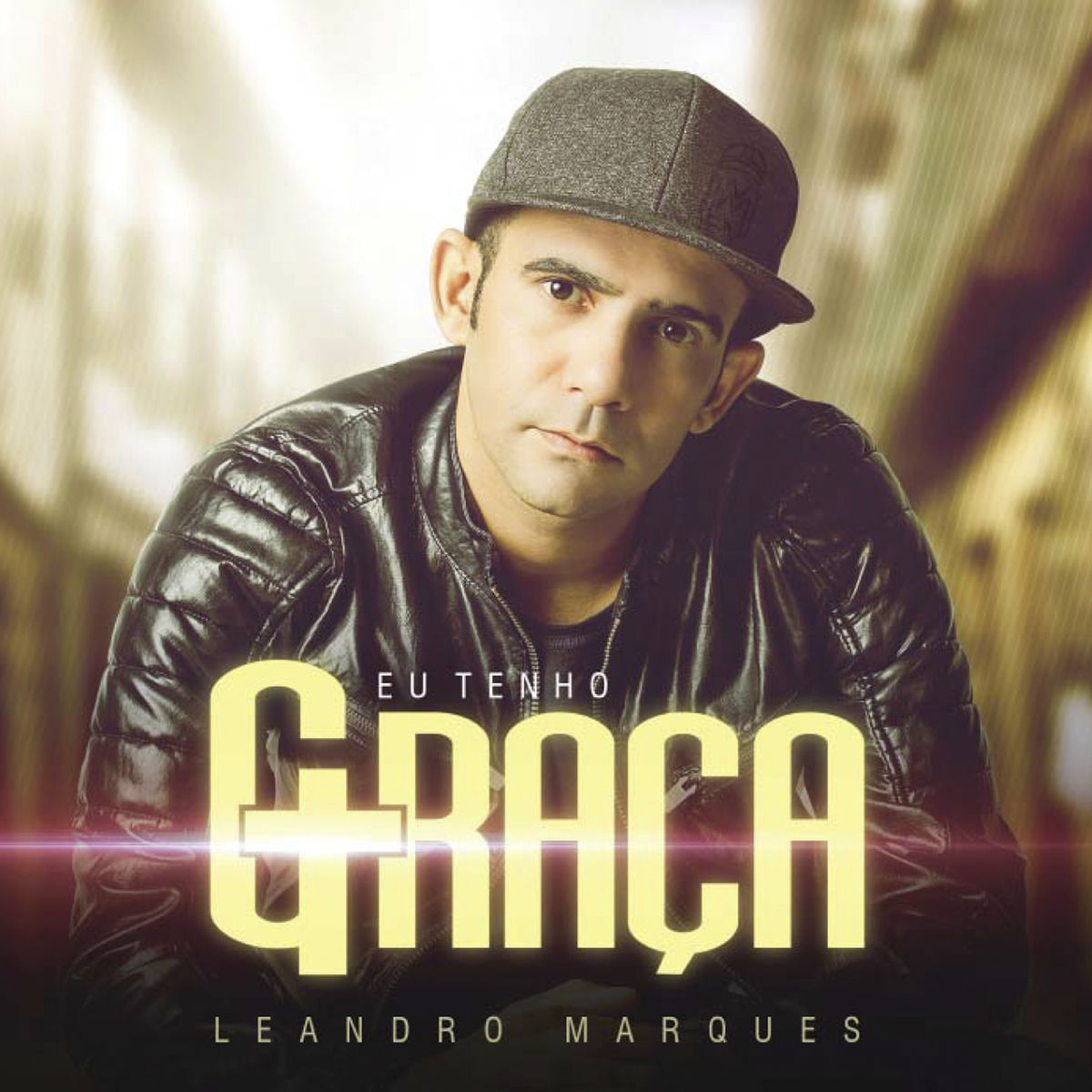 Album cover of Tô Chegando
