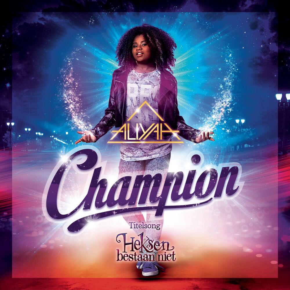 Picture of Champion